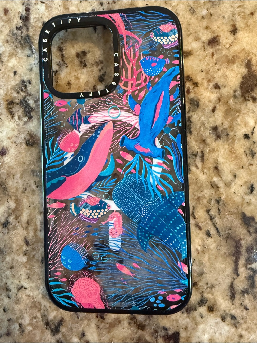 iPhone 16 pro max casetify